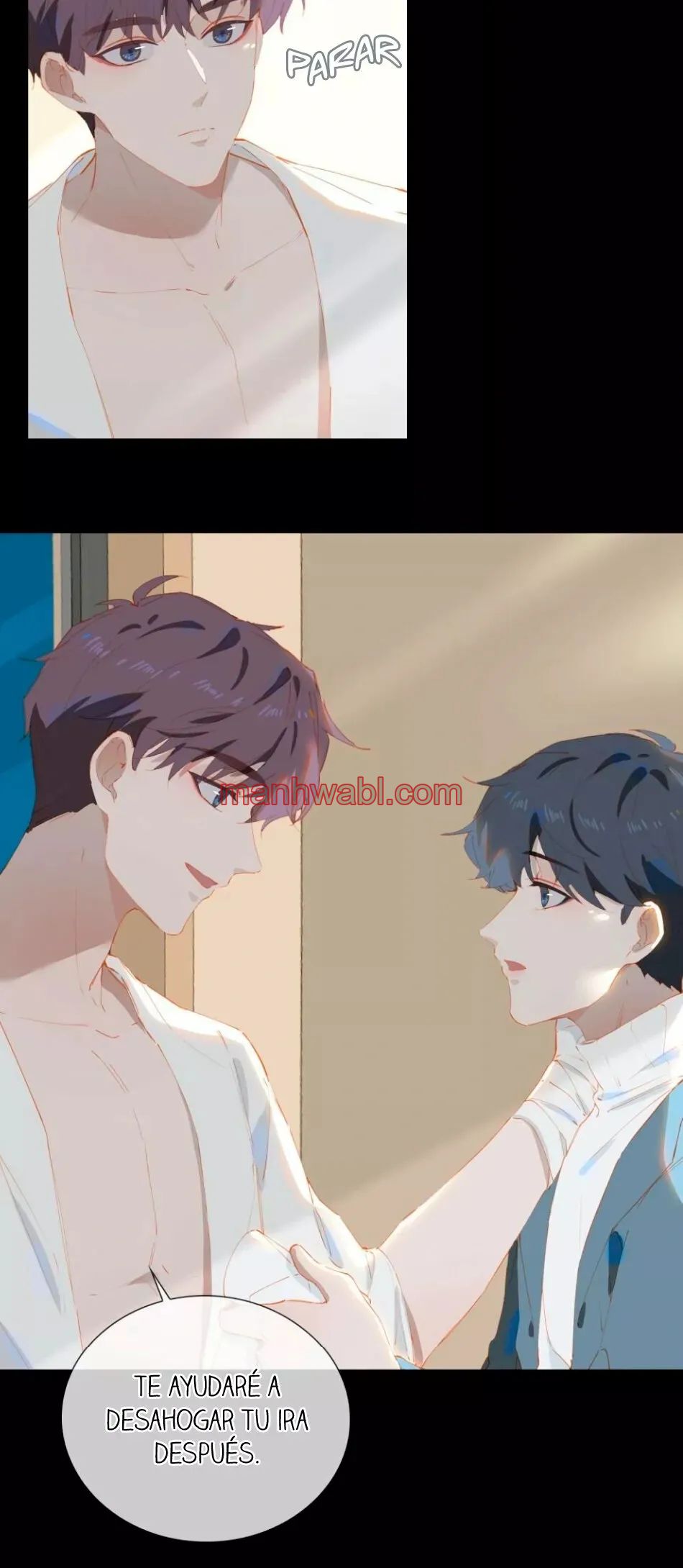 Días de Juventud - Capítulo 139 manhwa