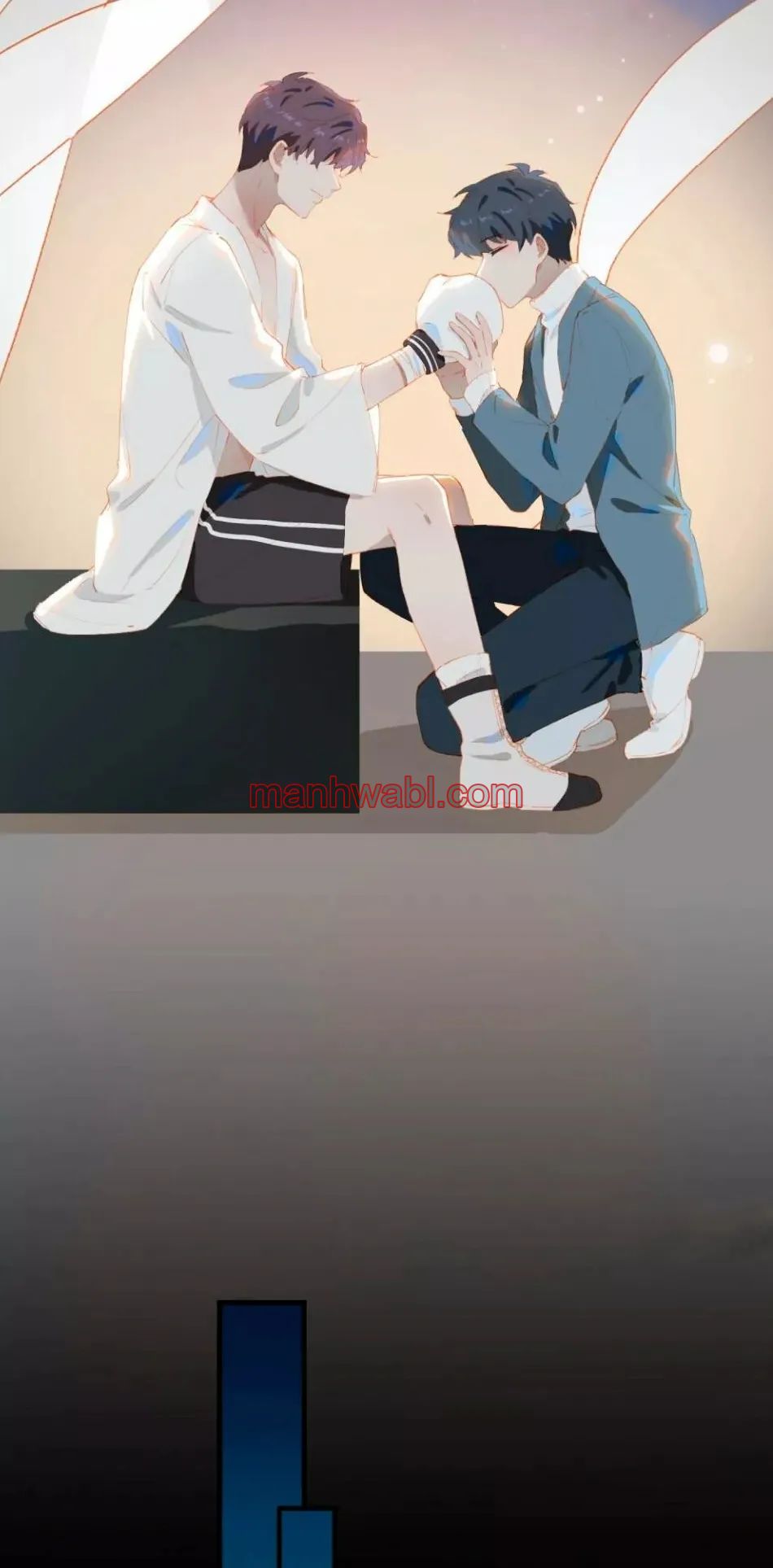 Días de Juventud - Capítulo 139_2 manhwa