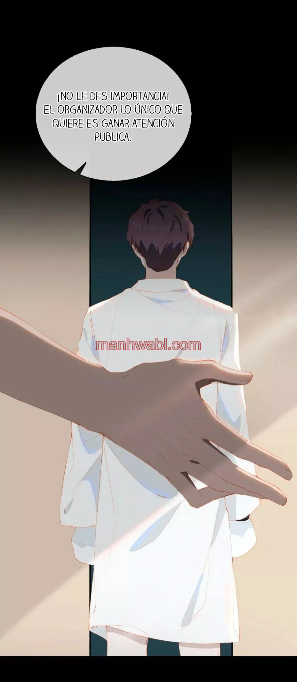 Días de Juventud - Capítulo 139_2 manhwa