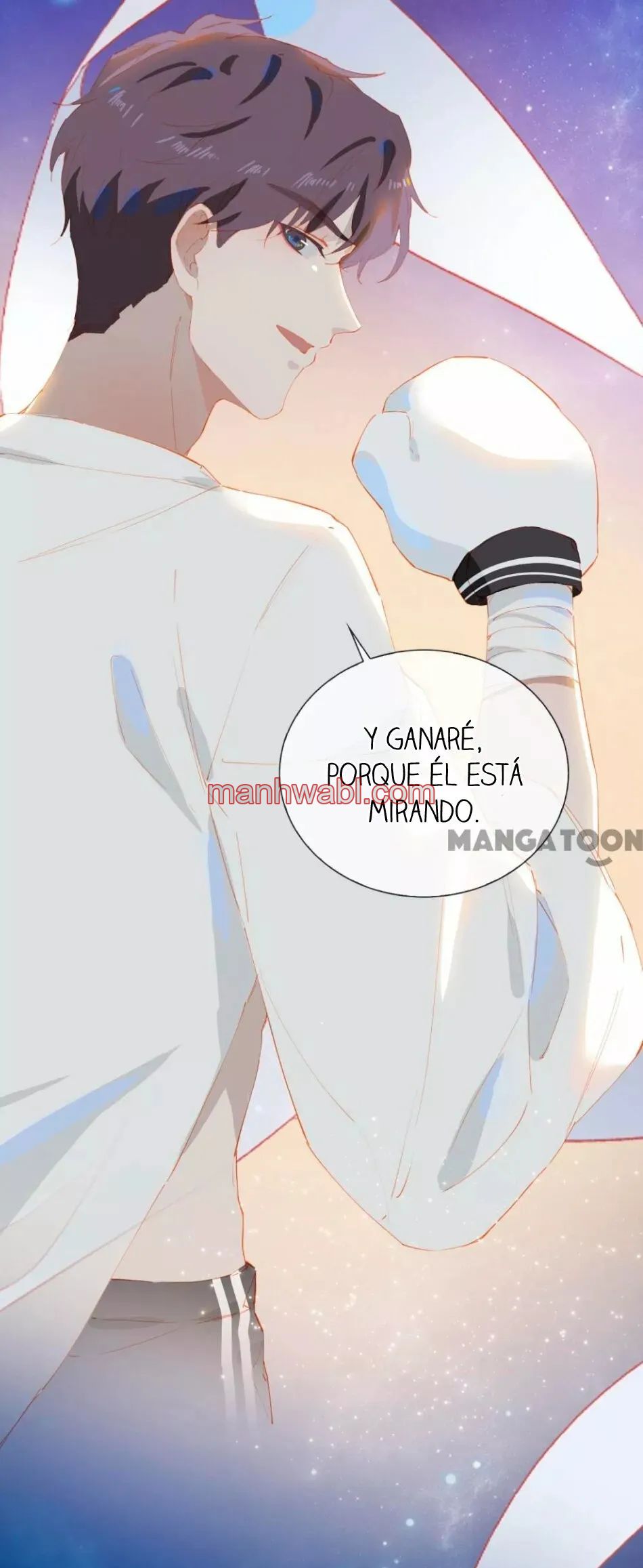 Días de Juventud - Capítulo 139_2 manhwa