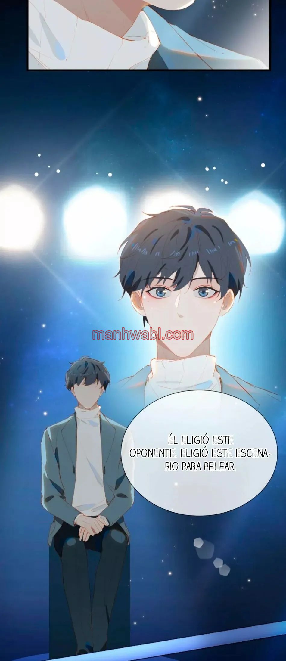 Días de Juventud - Capítulo 139_3 manhwa