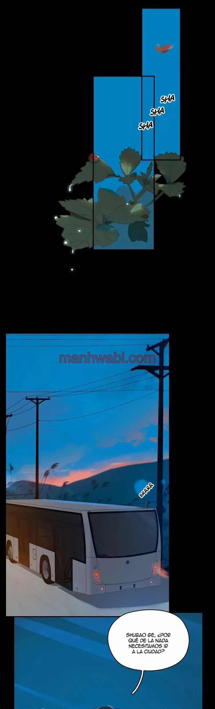 Días de Juventud - Capítulo 13_2 manhwa