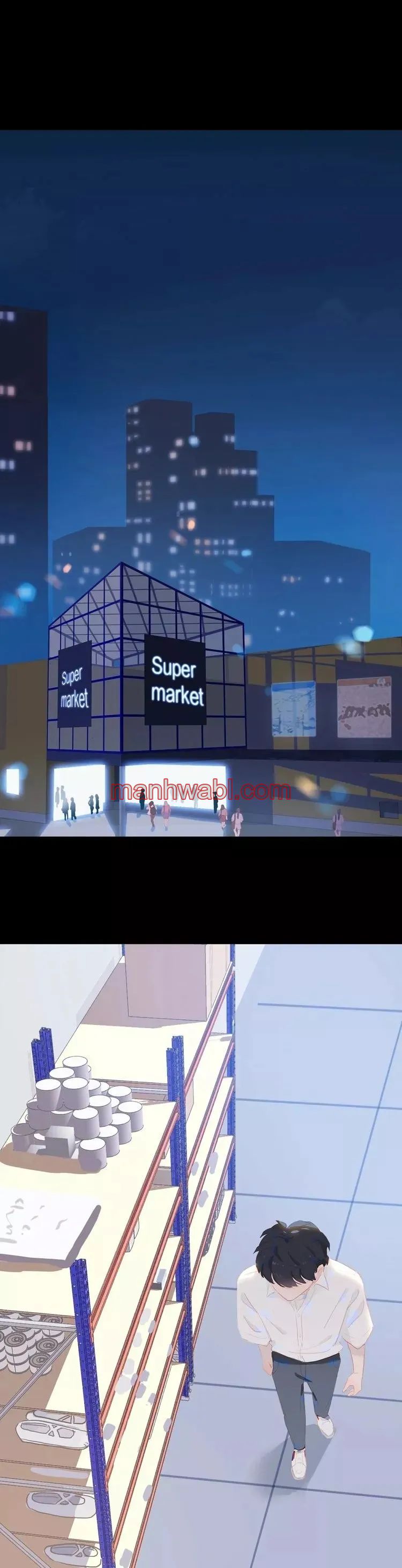 Días de Juventud - Capítulo 13_2 manhwa