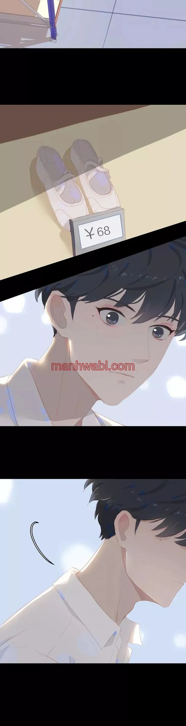 Días de Juventud - Capítulo 13_3 manhwa