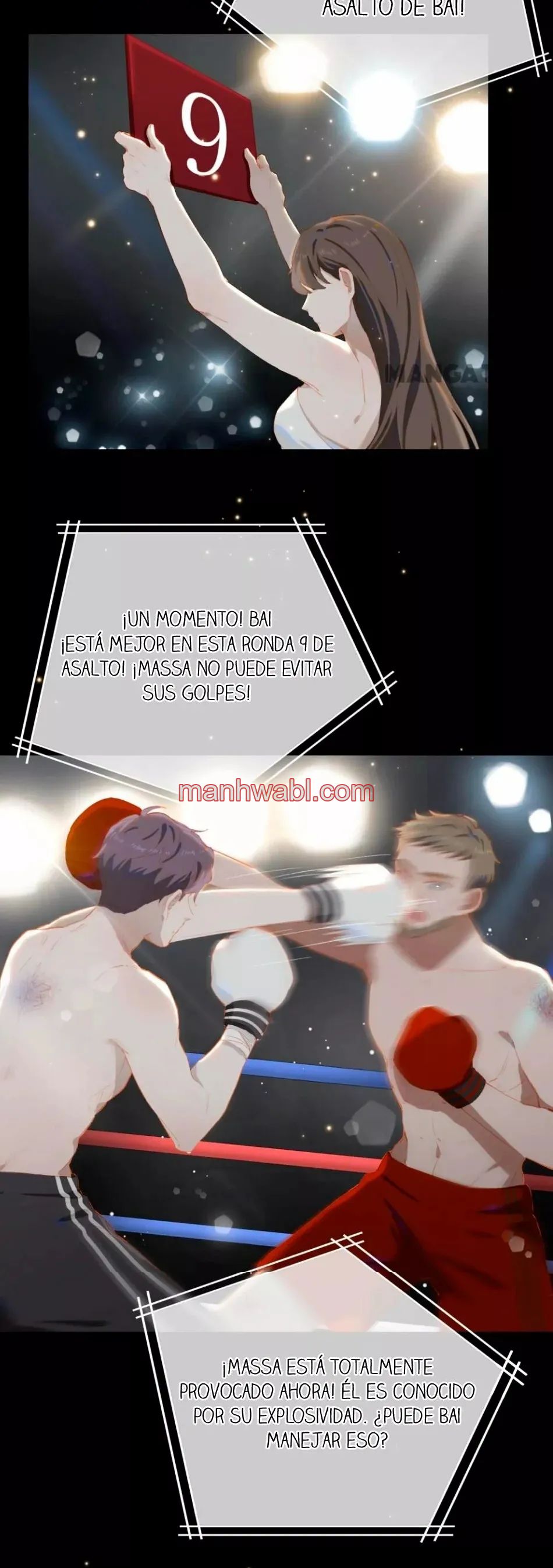 Días de Juventud - Capítulo 140 manhwa