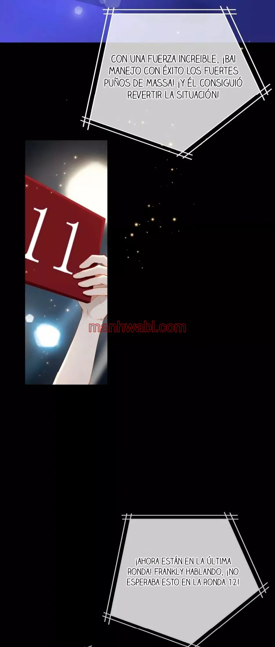 Días de Juventud - Capítulo 140 manhwa