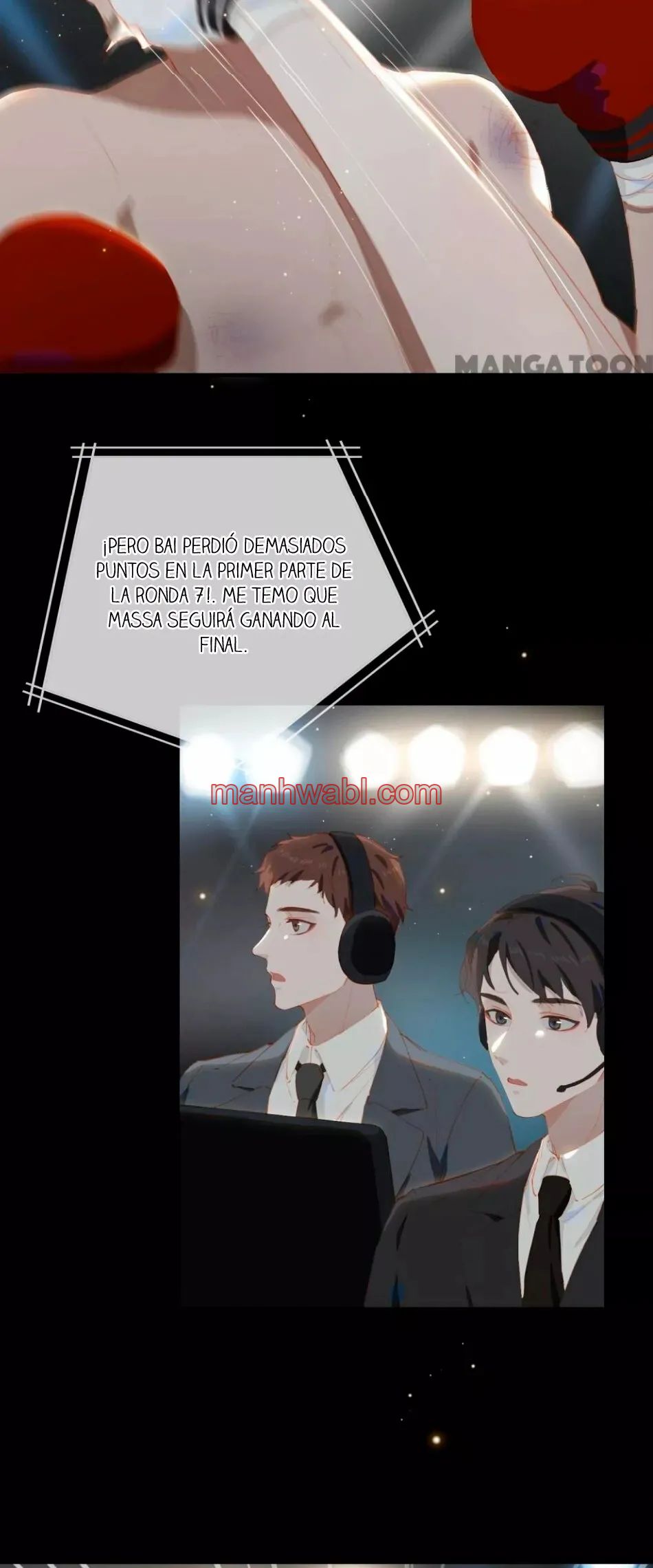 Días de Juventud - Capítulo 140 manhwa