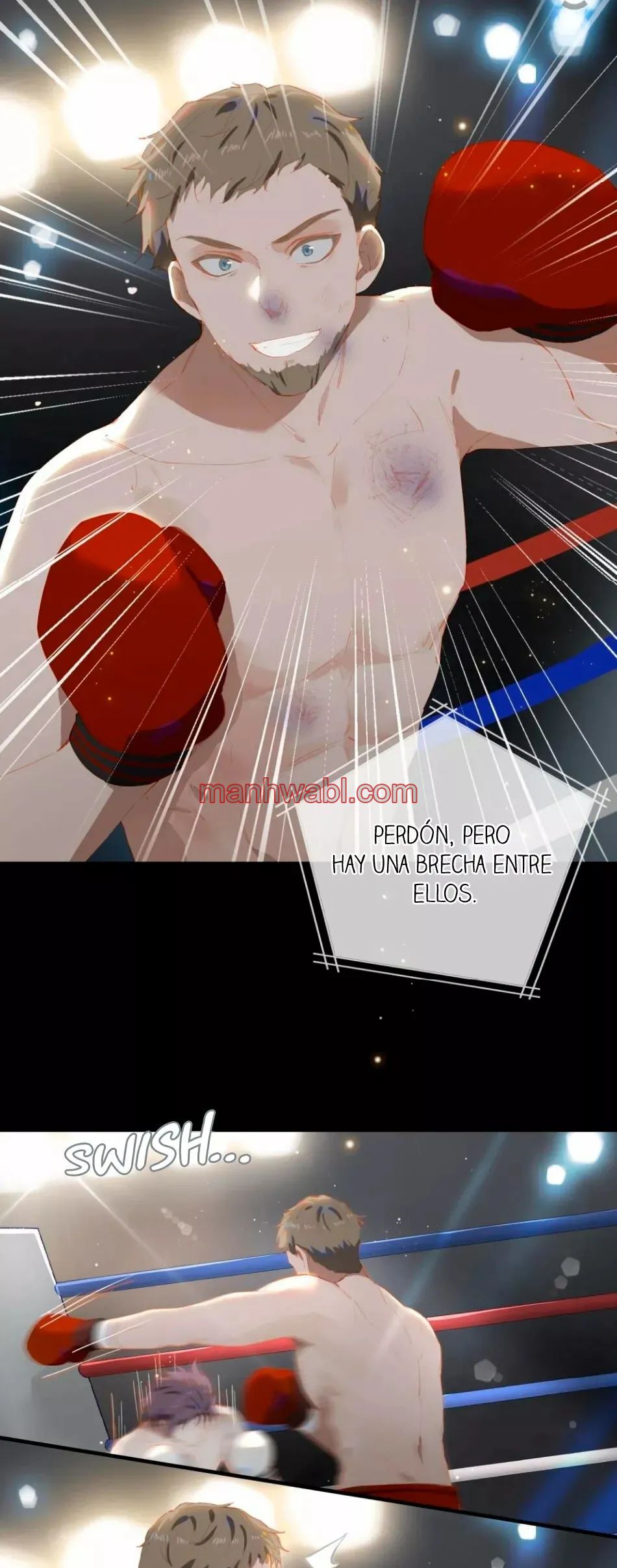 Días de Juventud - Capítulo 140 manhwa