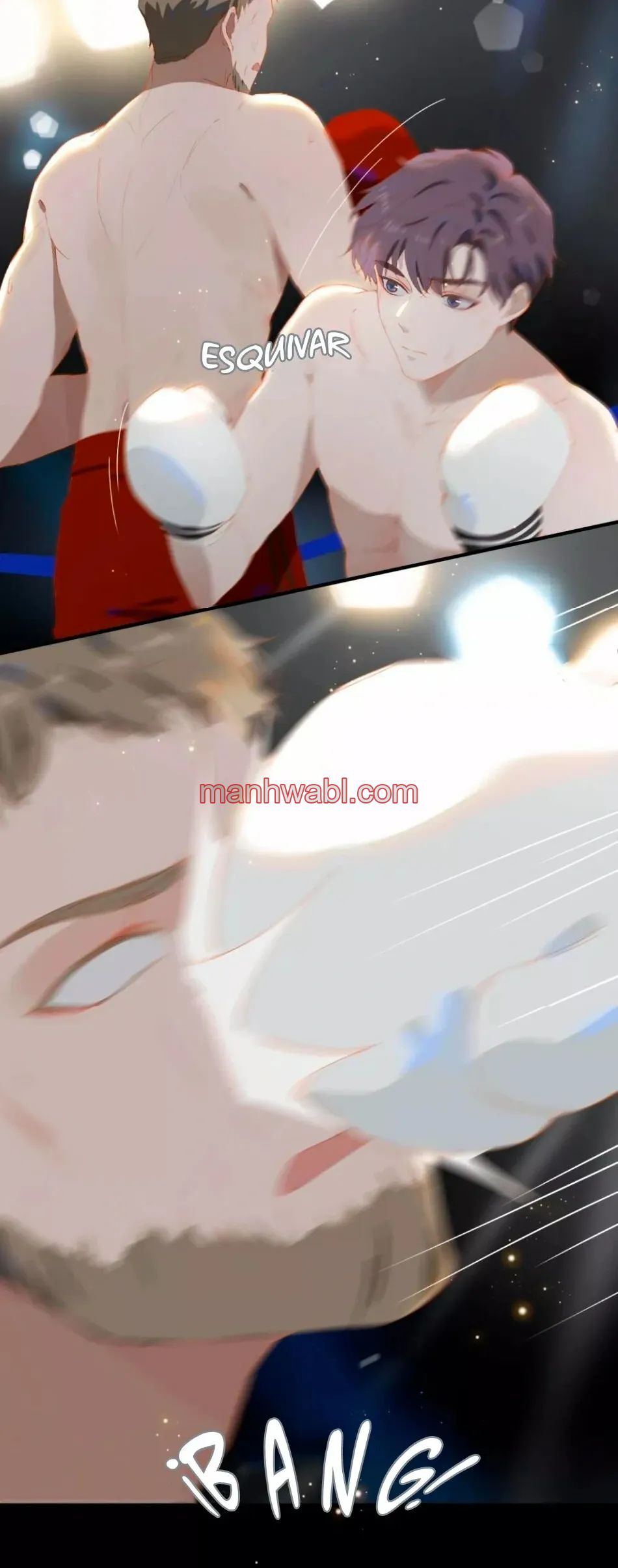 Días de Juventud - Capítulo 140_2 manhwa