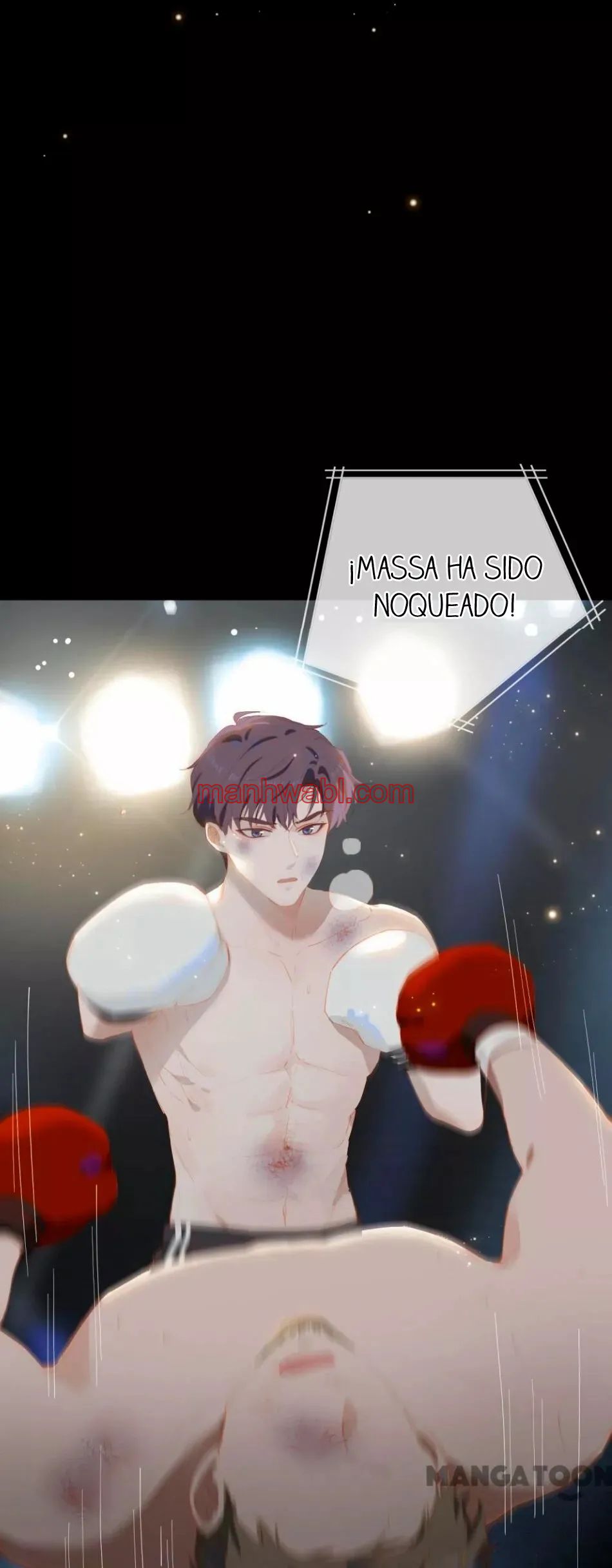 Días de Juventud - Capítulo 140_2 manhwa