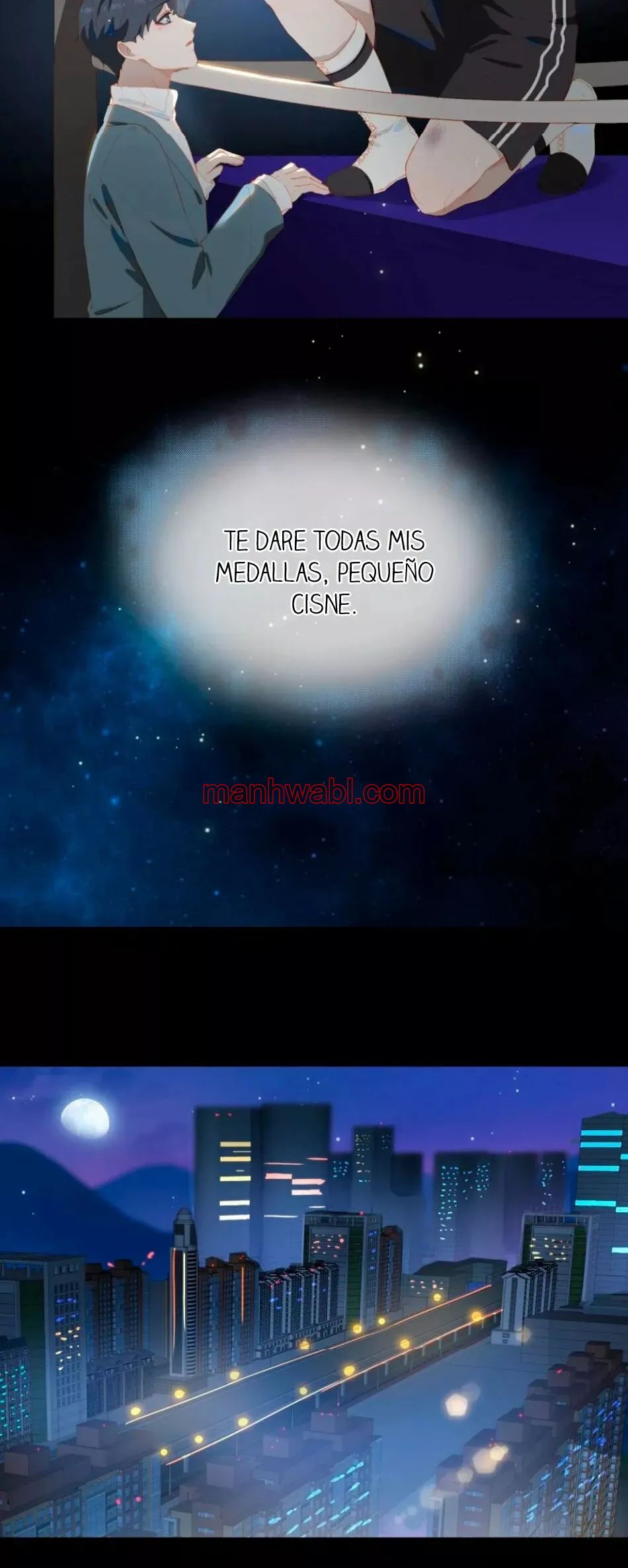 Días de Juventud - Capítulo 140_2 manhwa