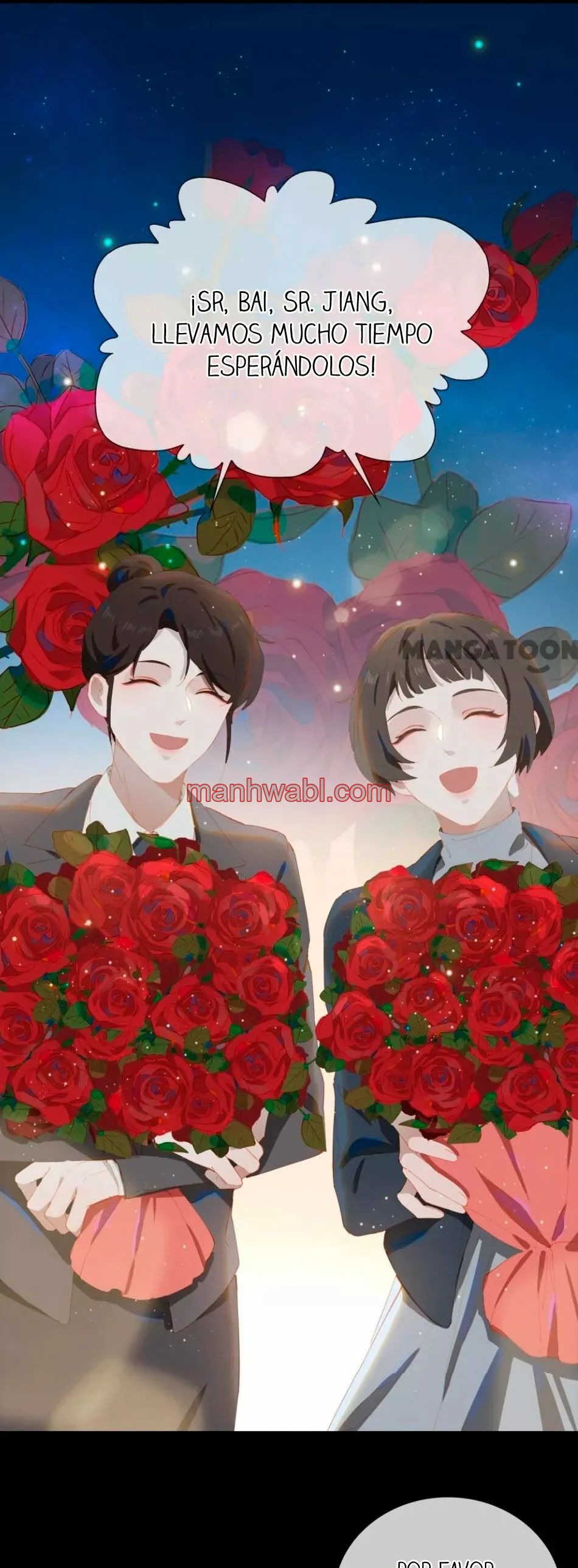 Días de Juventud - Capítulo 140_3 manhwa