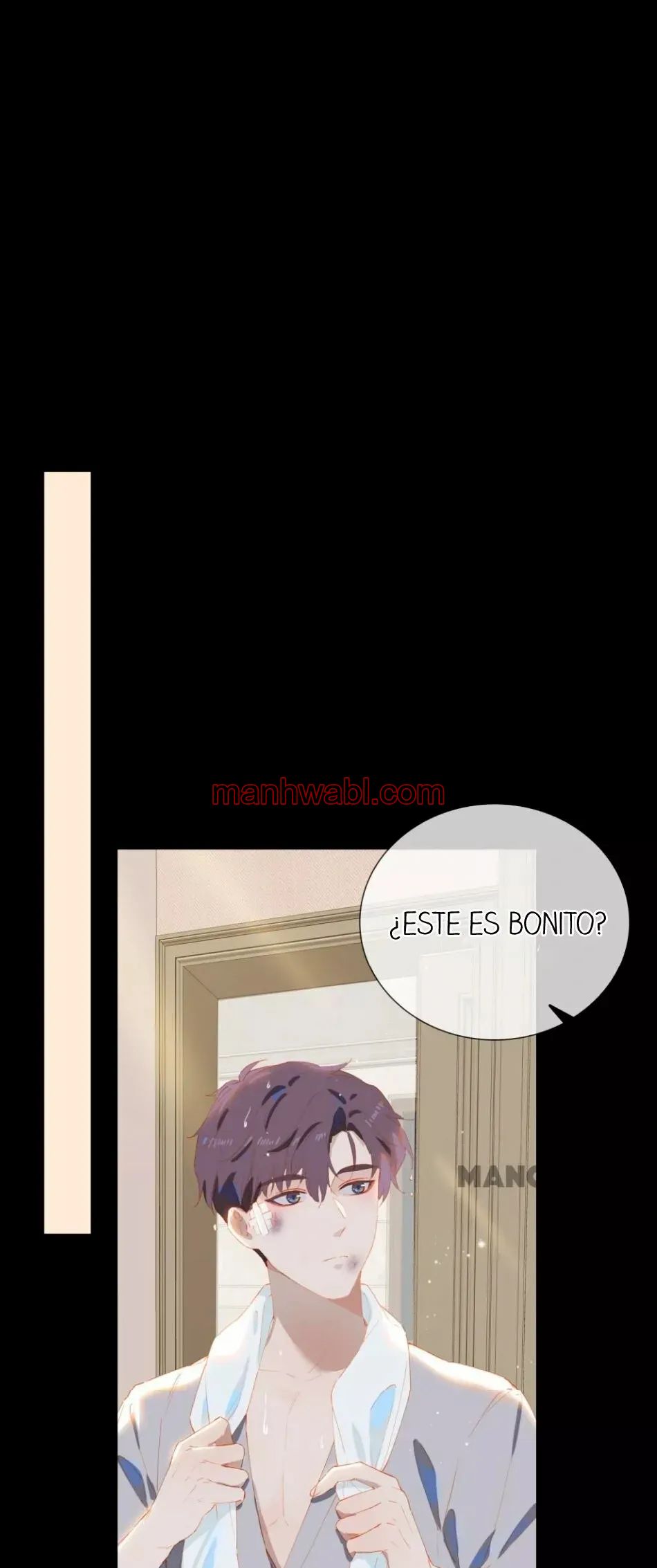 Días de Juventud - Capítulo 140_3 manhwa