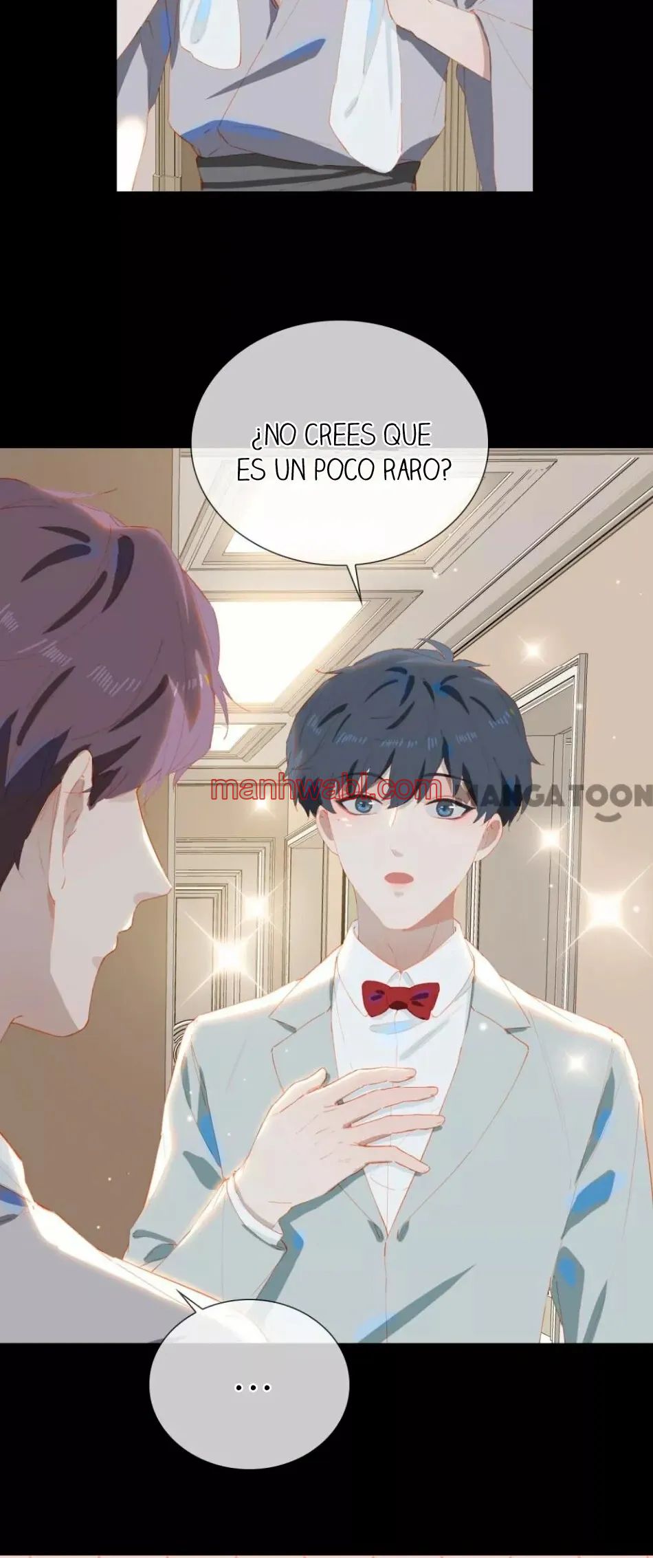 Días de Juventud - Capítulo 140_3 manhwa