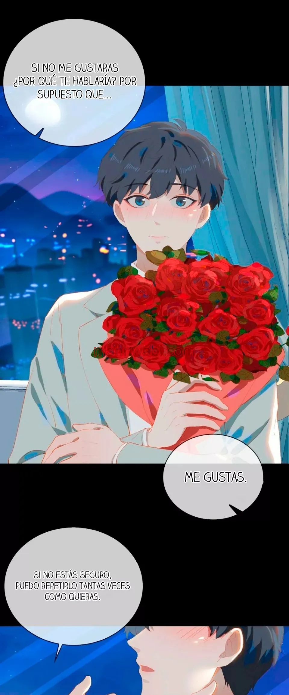 Días de Juventud - Capítulo 141 manhwa