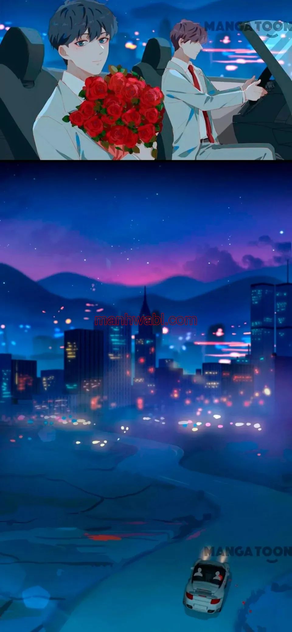 Días de Juventud - Capítulo 141_2 manhwa