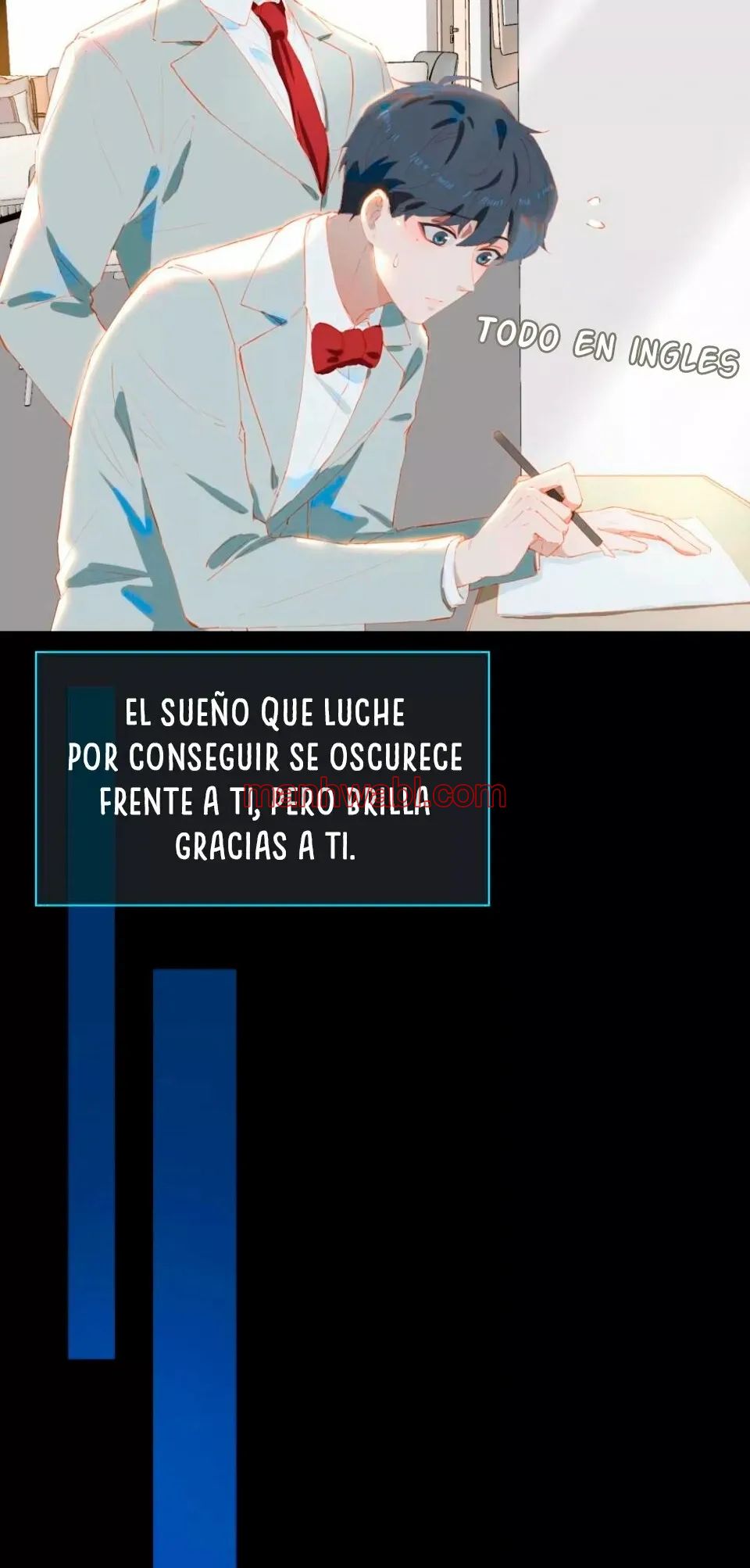 Días de Juventud - Capítulo 141_2 manhwa