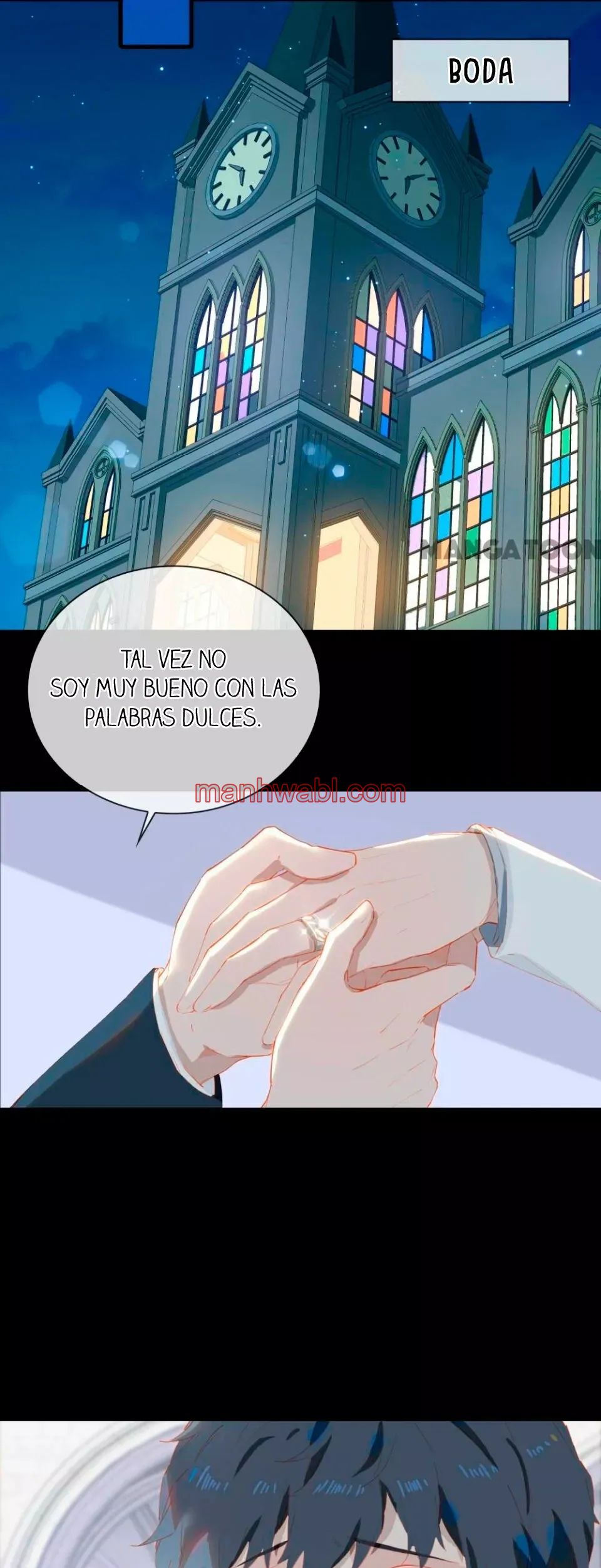 Días de Juventud - Capítulo 141_3 manhwa