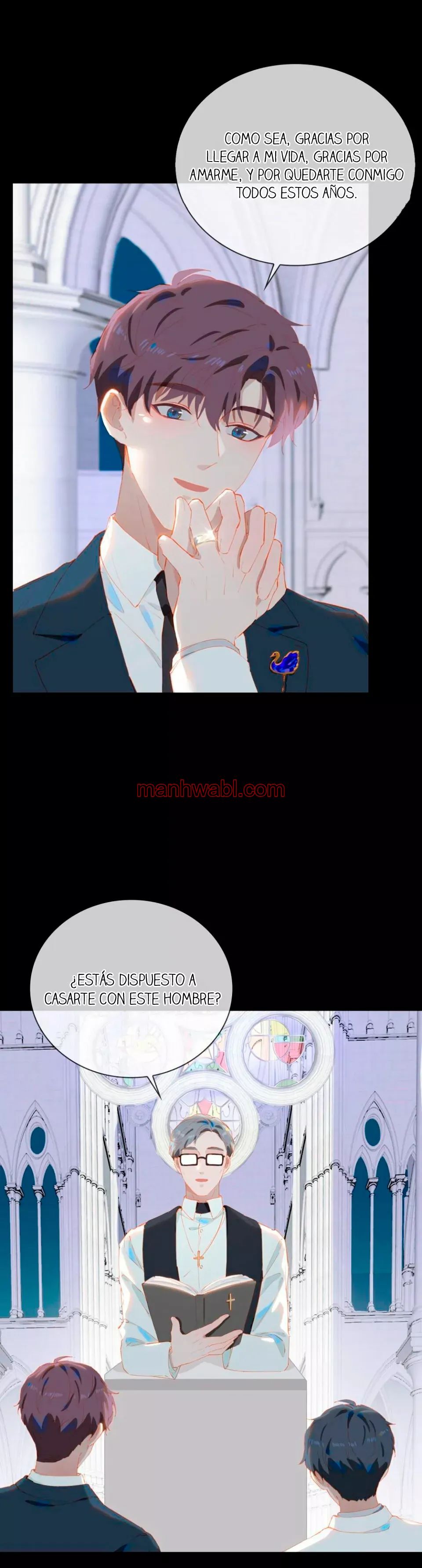 Días de Juventud - Capítulo 141_3 manhwa