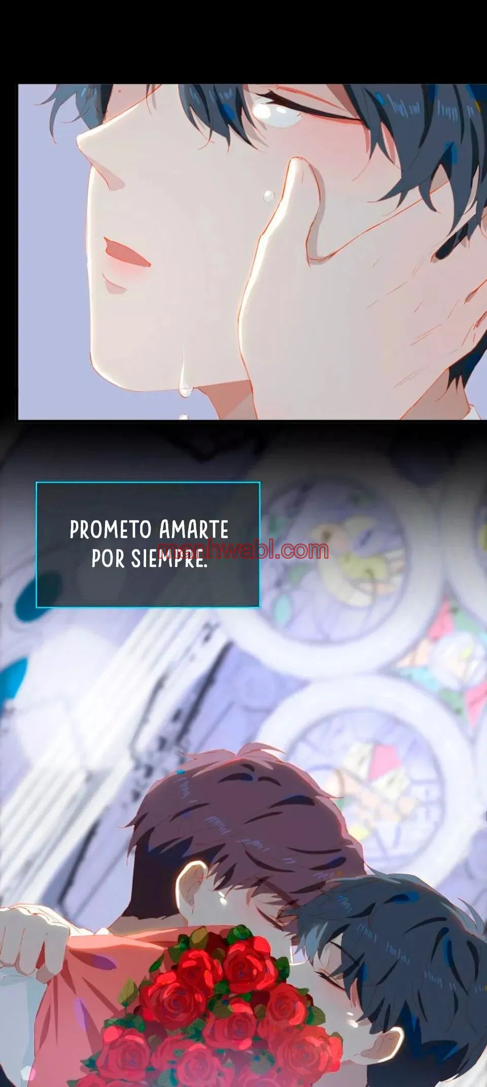 Días de Juventud - Capítulo 141_3 manhwa