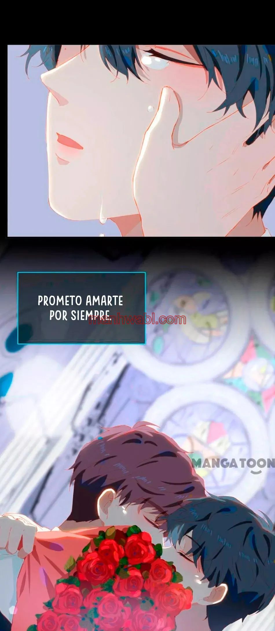 Días de Juventud - Capítulo 142 manhwa