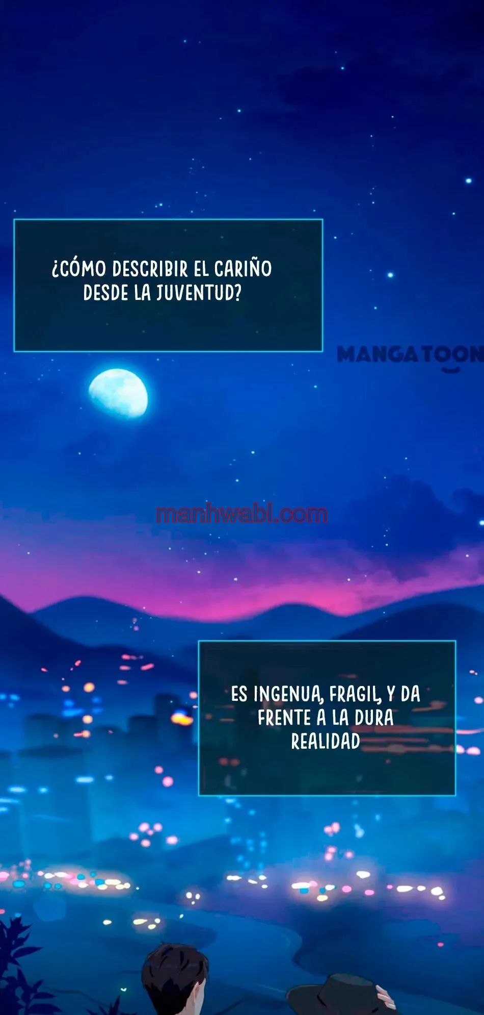 Días de Juventud - Capítulo 142 manhwa