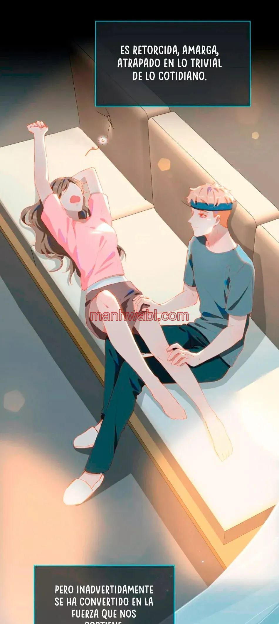 Días de Juventud - Capítulo 142 manhwa