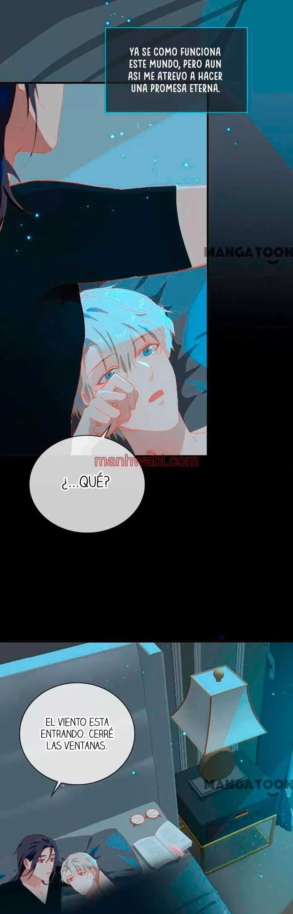 Días de Juventud - Capítulo 142 manhwa