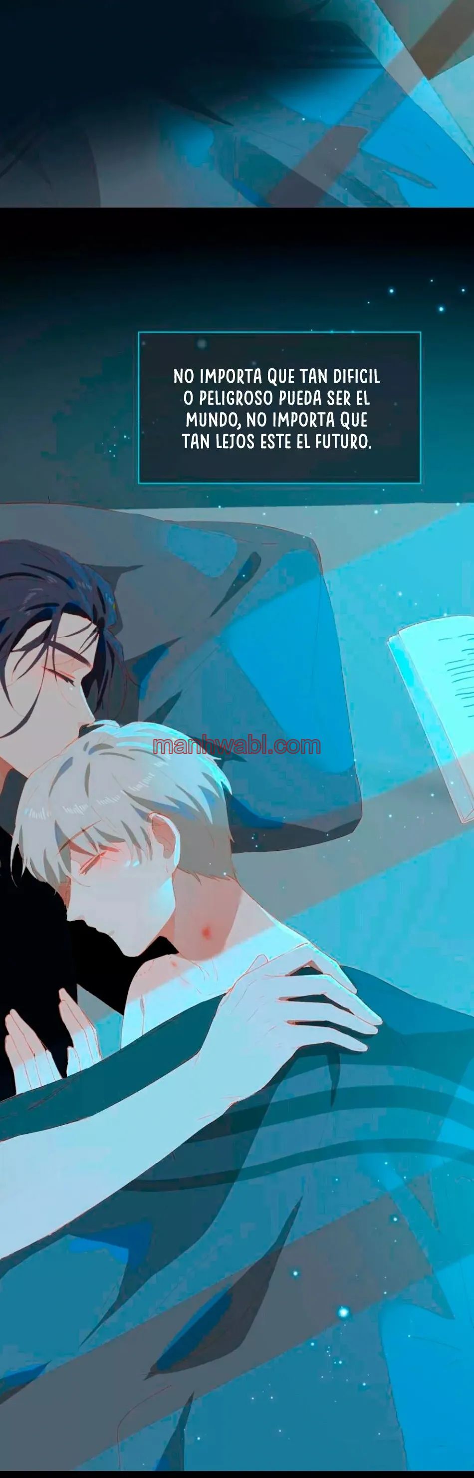 Días de Juventud - Capítulo 142_2 manhwa