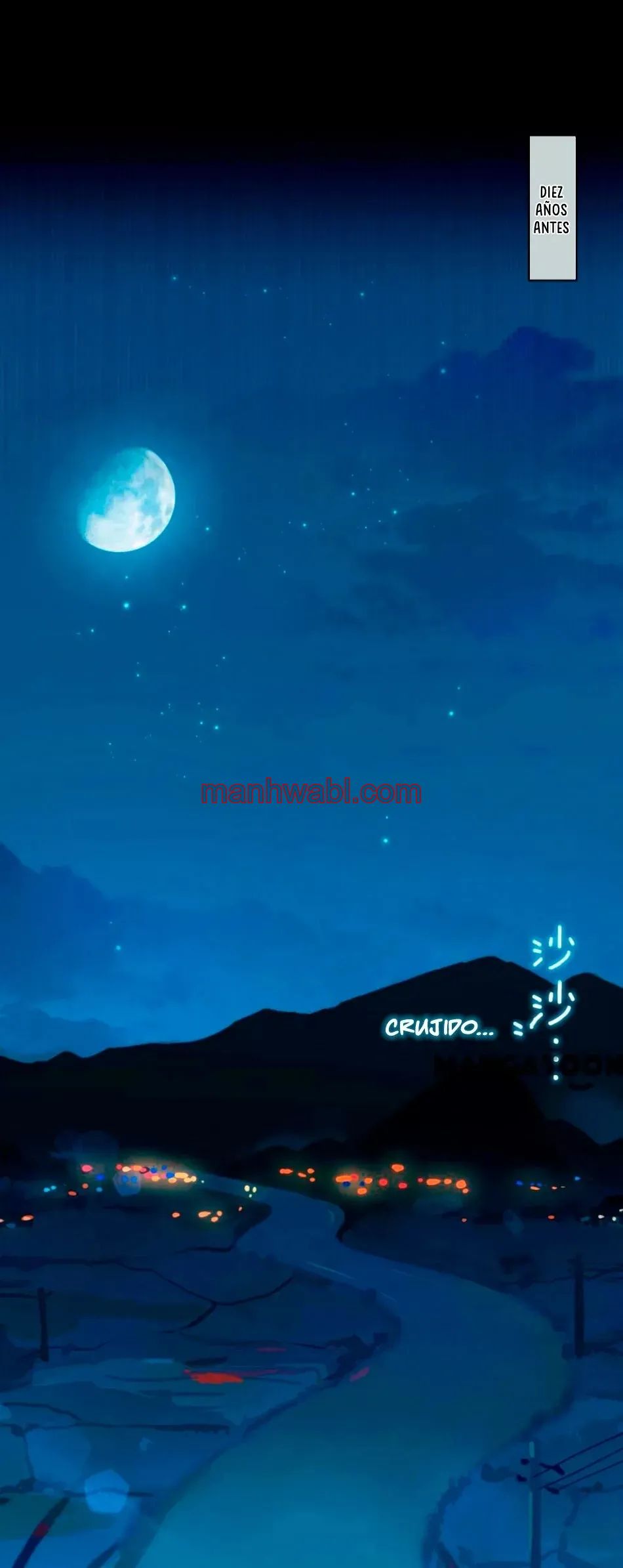 Días de Juventud - Capítulo 142_2 manhwa