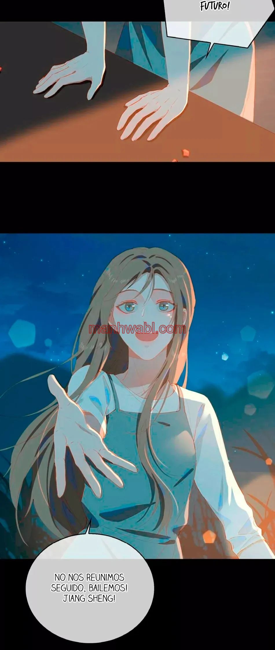 Días de Juventud - Capítulo 142_2 manhwa
