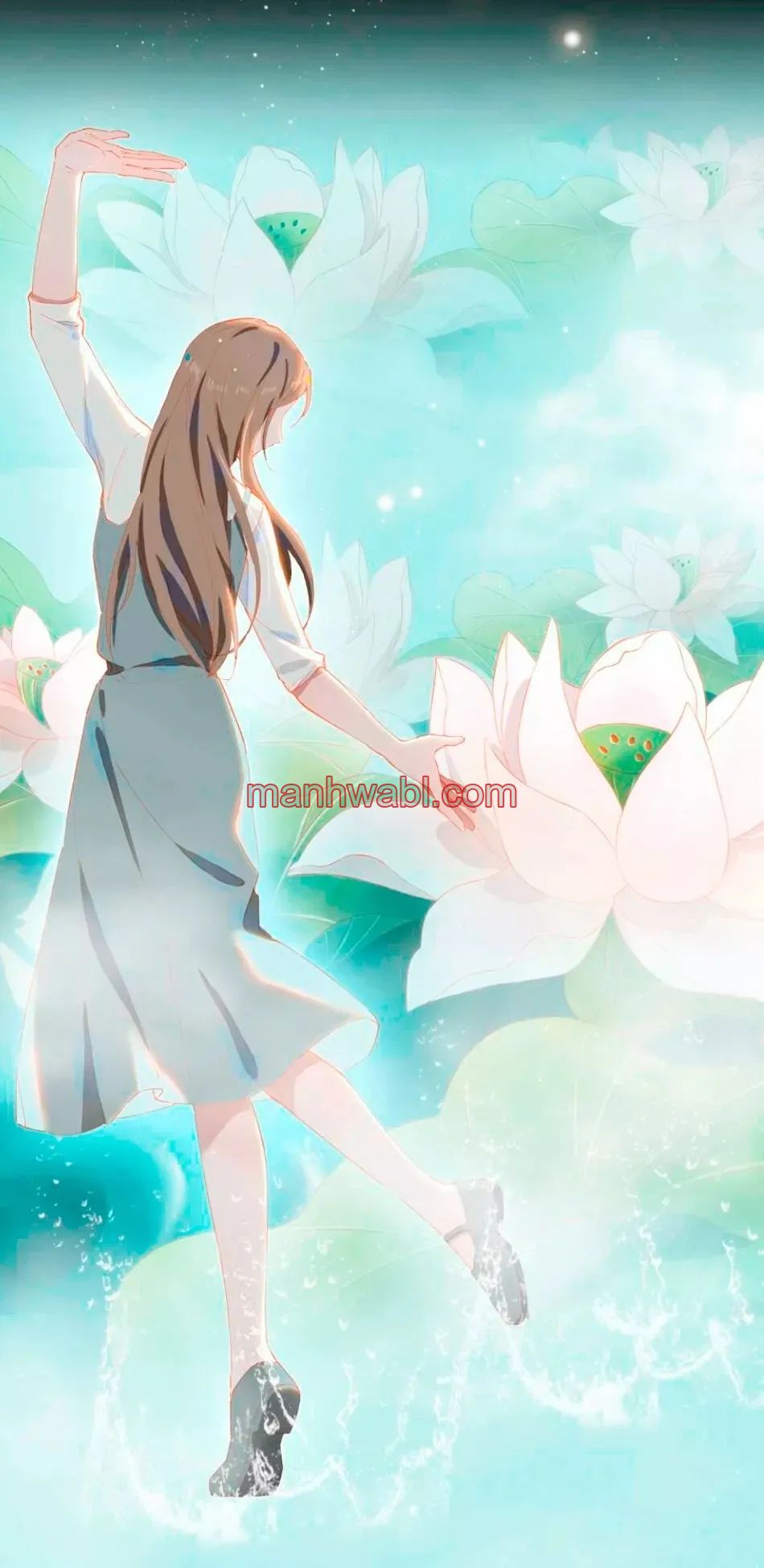 Días de Juventud - Capítulo 142_2 manhwa