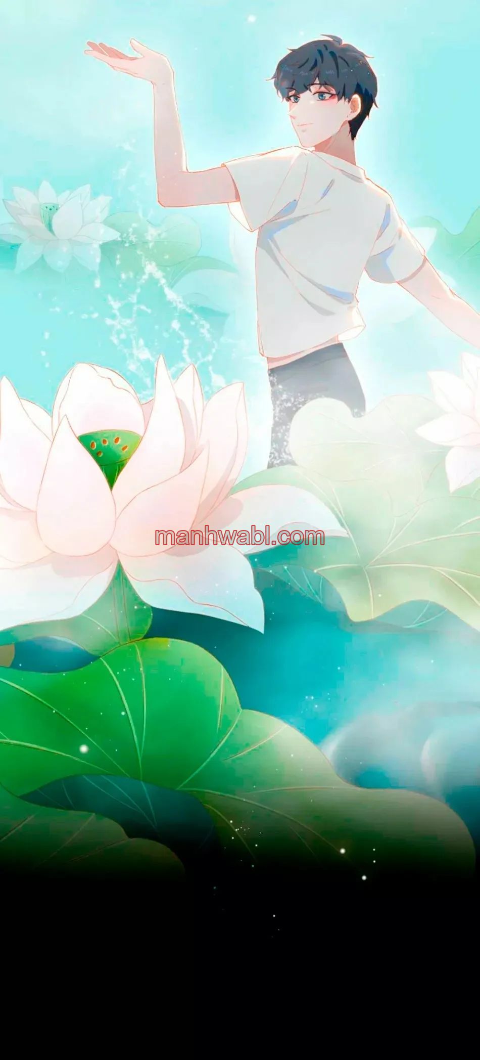 Días de Juventud - Capítulo 142_2 manhwa