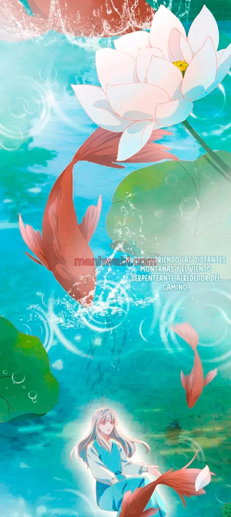 Días de Juventud - Capítulo 142_3 manhwa