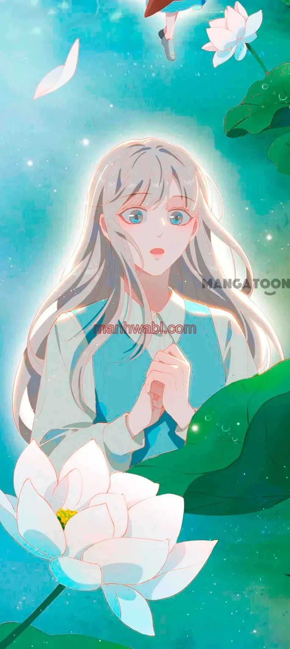 Días de Juventud - Capítulo 142_3 manhwa