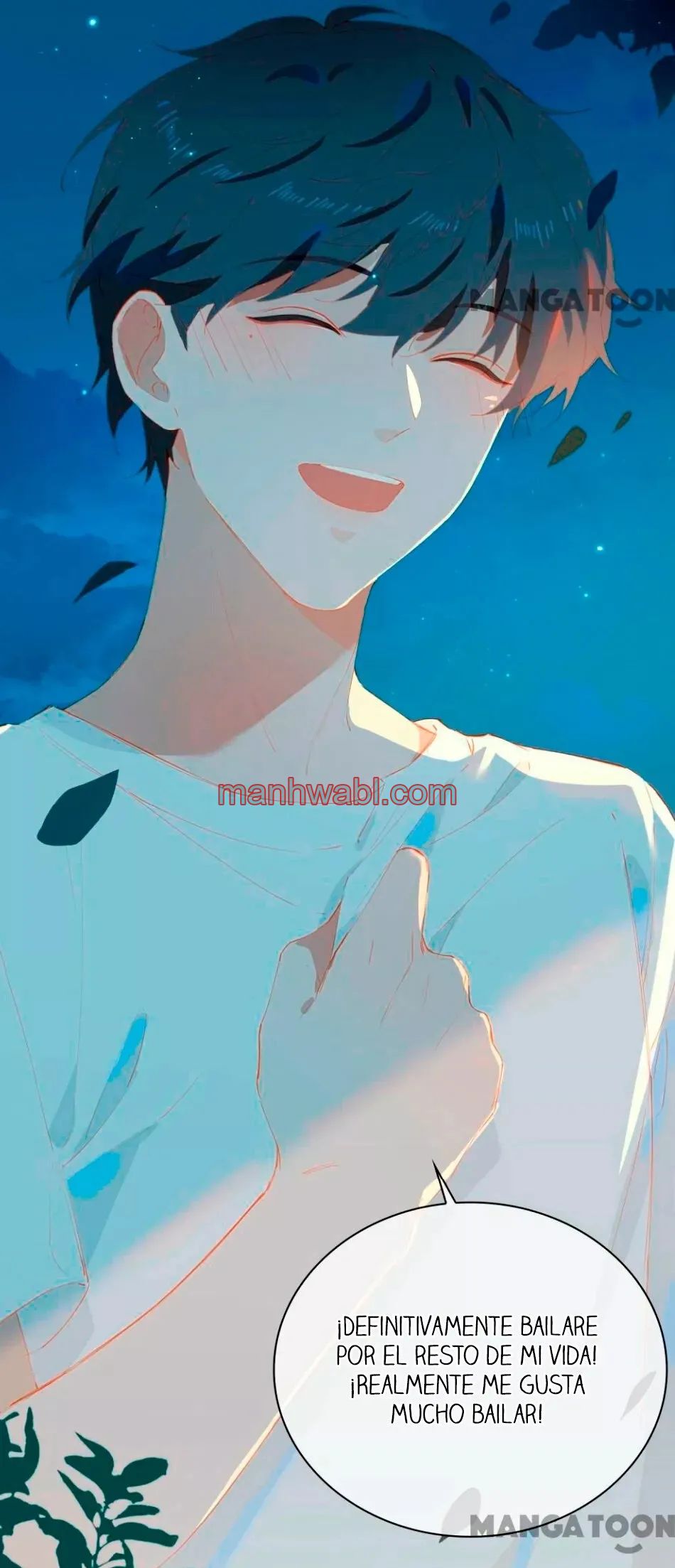 Días de Juventud - Capítulo 143 manhwa