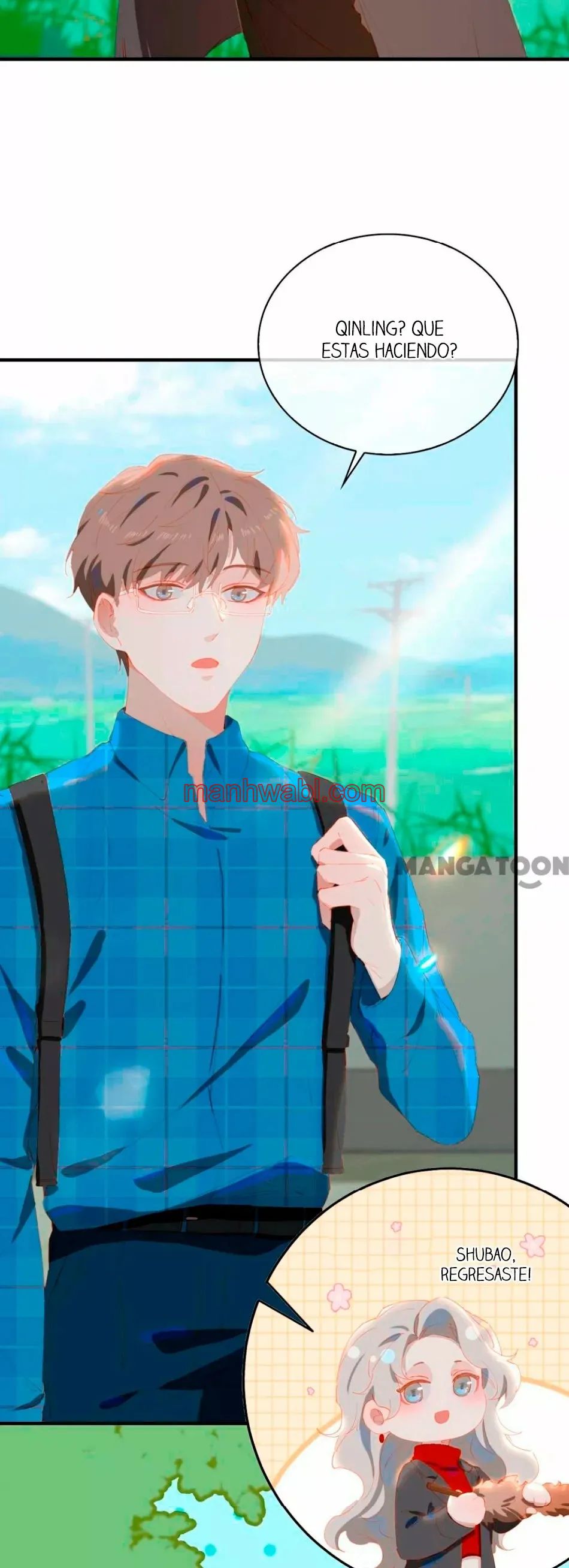 Días de Juventud - Capítulo 143_2 manhwa