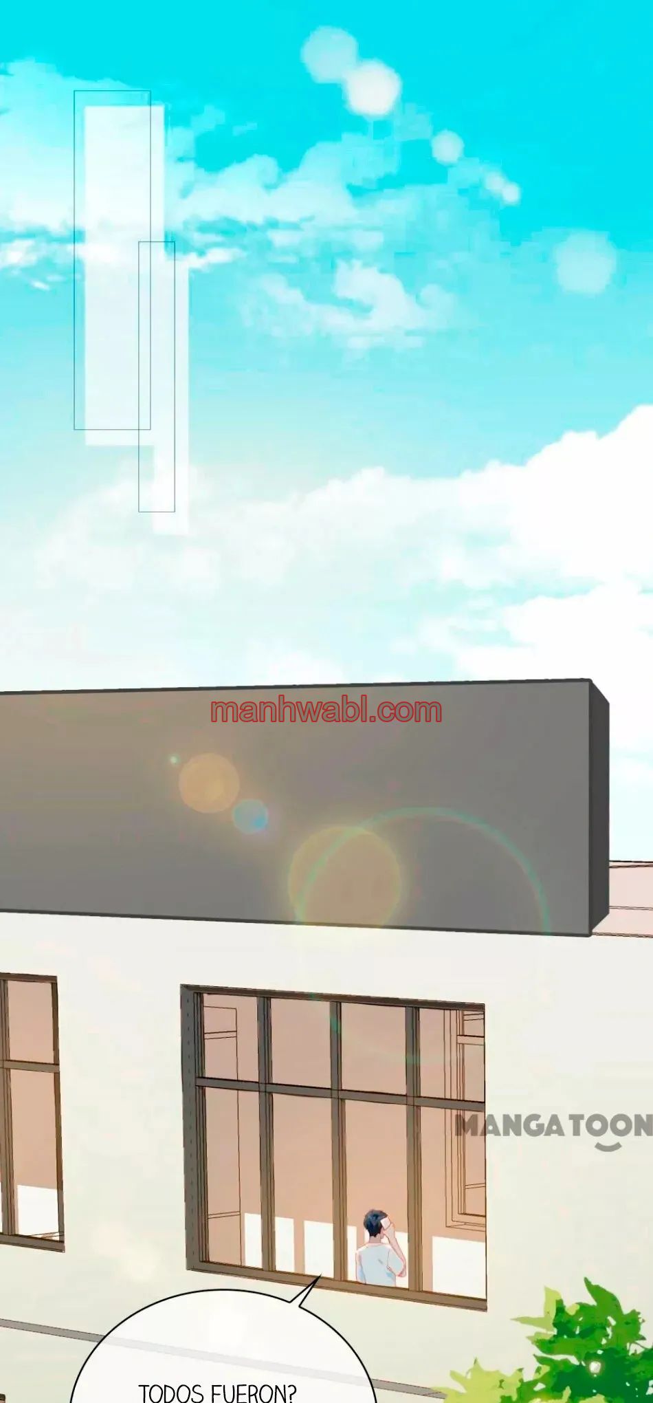 Días de Juventud - Capítulo 143_3 manhwa