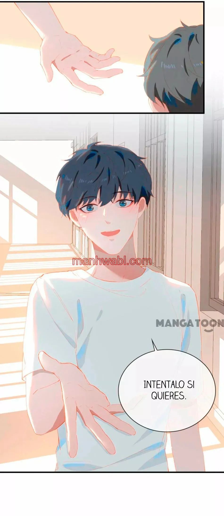 Días de Juventud - Capítulo 143_3 manhwa