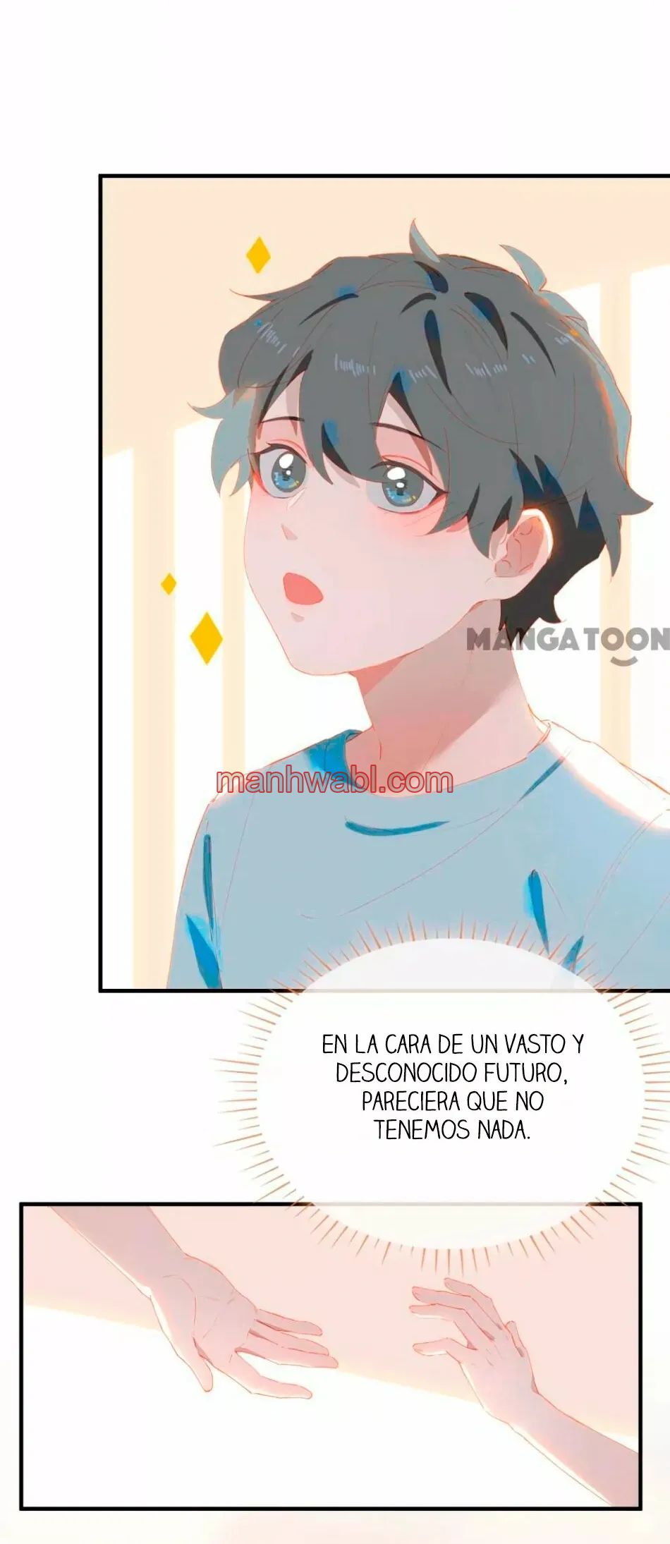 Días de Juventud - Capítulo 143_3 manhwa