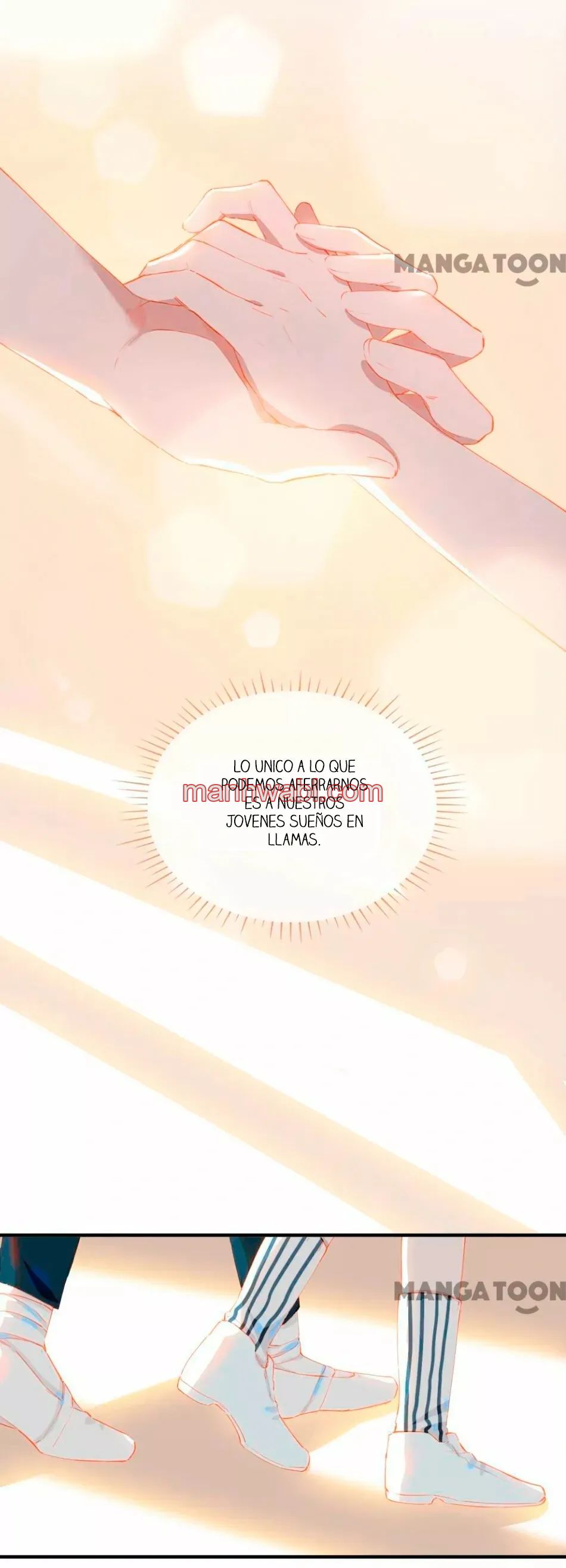 Días de Juventud - Capítulo 143_3 manhwa