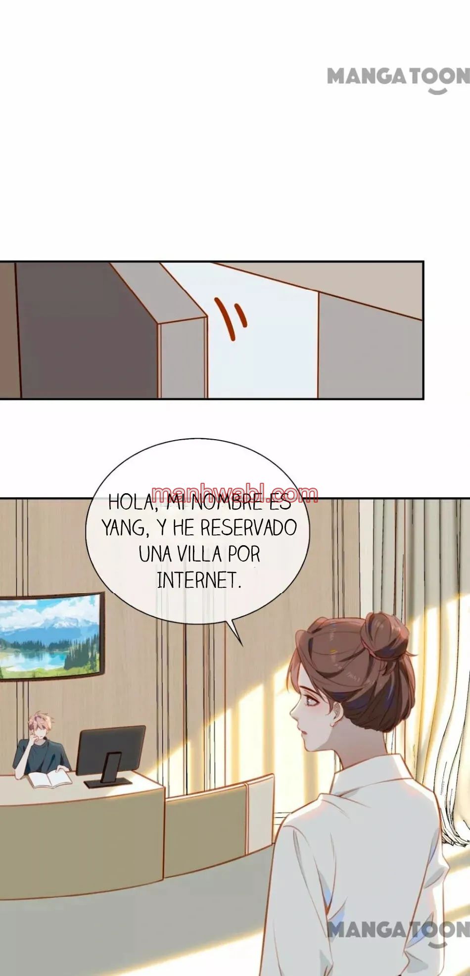 Días de Juventud - Capítulo 144 manhwa
