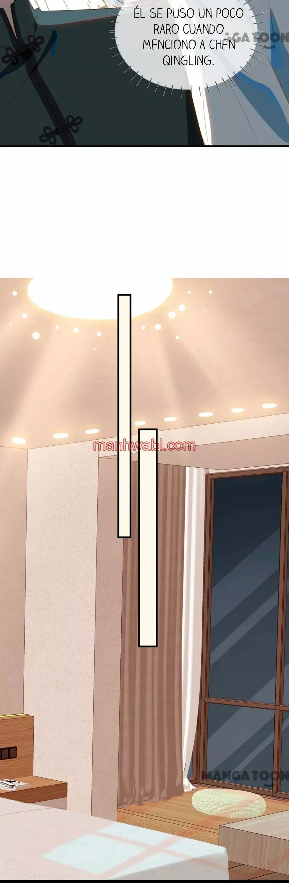 Días de Juventud - Capítulo 144_2 manhwa