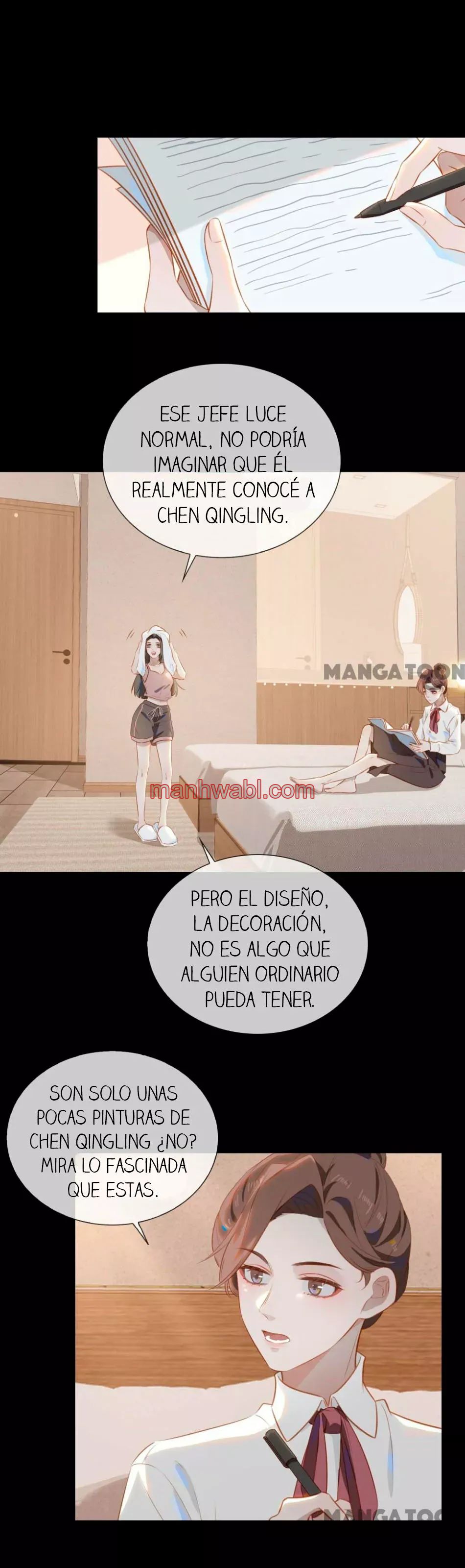 Días de Juventud - Capítulo 144_2 manhwa