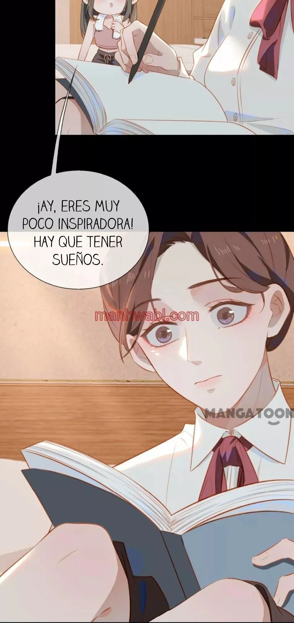Días de Juventud - Capítulo 144_2 manhwa