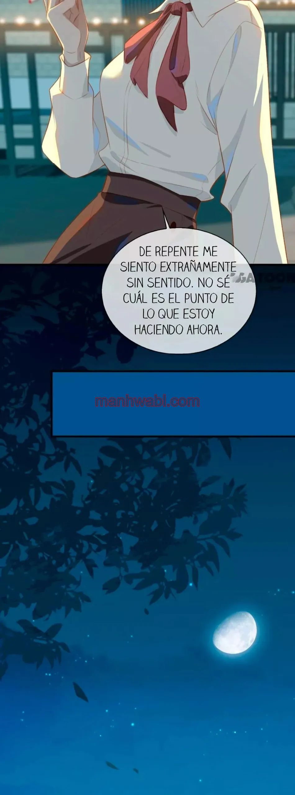 Días de Juventud - Capítulo 144_3 manhwa