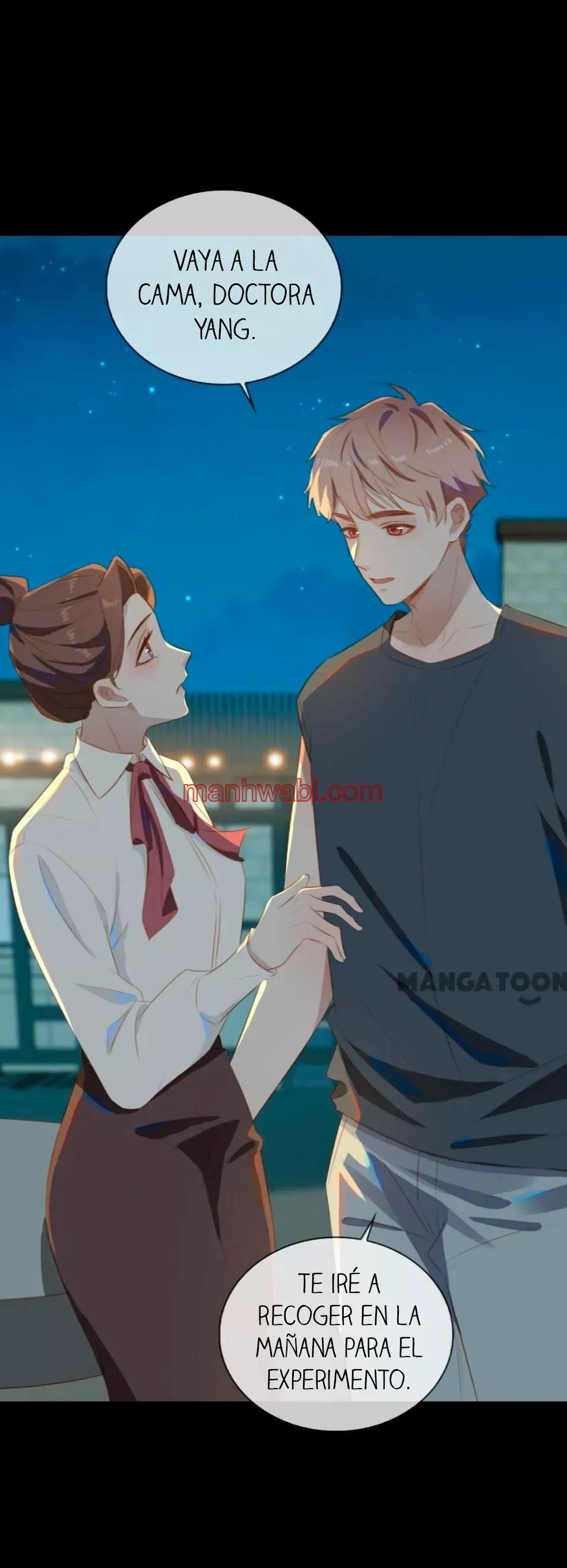 Días de Juventud - Capítulo 144_3 manhwa