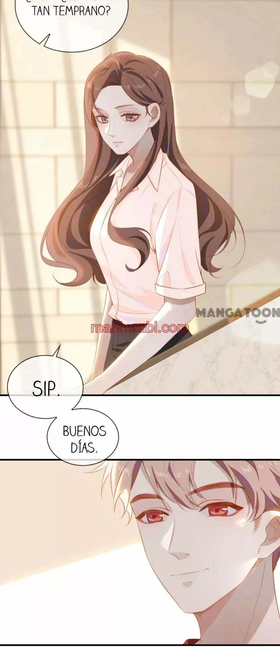 Días de Juventud - Capítulo 145 manhwa