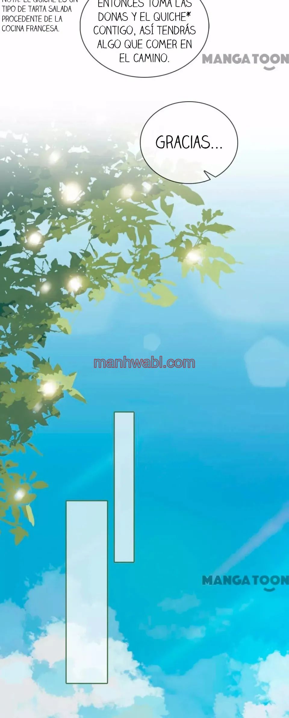 Días de Juventud - Capítulo 145 manhwa