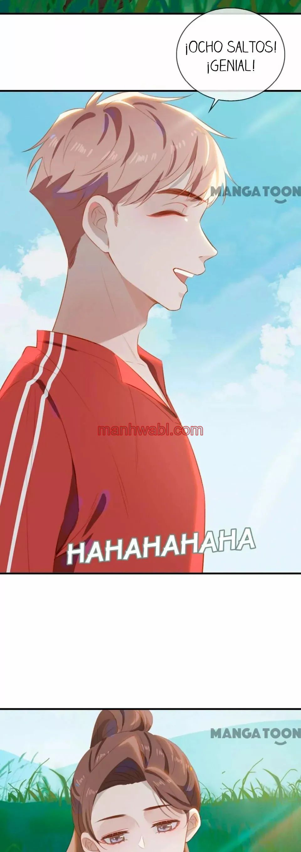 Días de Juventud - Capítulo 145_2 manhwa